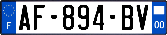AF-894-BV