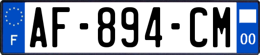 AF-894-CM
