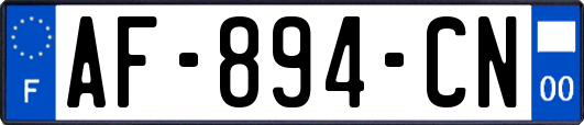 AF-894-CN
