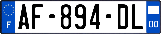 AF-894-DL