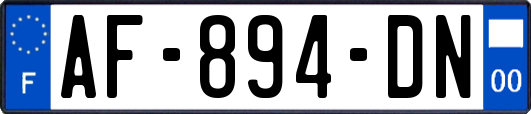 AF-894-DN