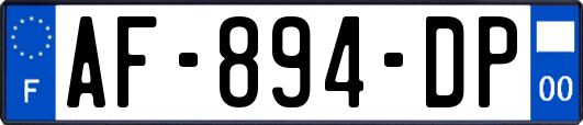 AF-894-DP