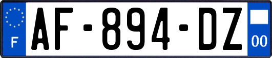 AF-894-DZ