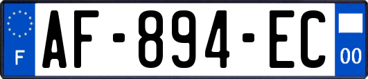 AF-894-EC