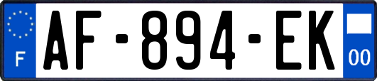 AF-894-EK