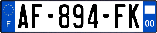 AF-894-FK