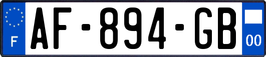 AF-894-GB