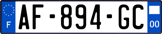 AF-894-GC