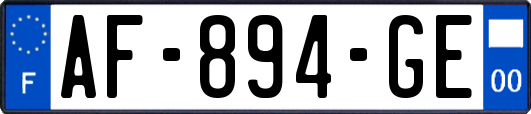 AF-894-GE