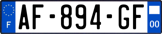 AF-894-GF