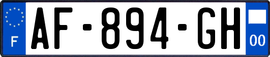 AF-894-GH