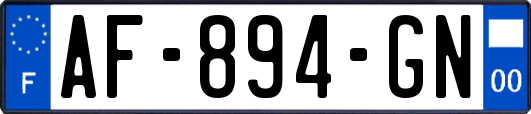 AF-894-GN