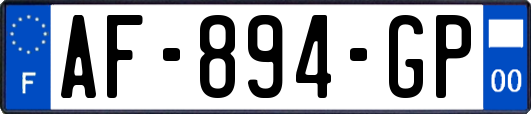 AF-894-GP