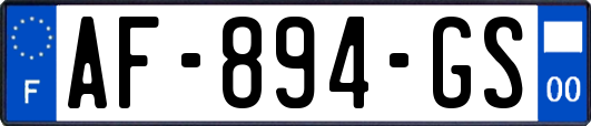 AF-894-GS