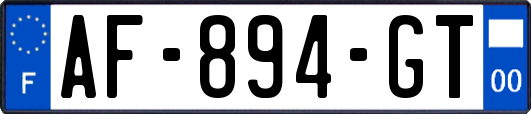 AF-894-GT