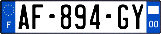 AF-894-GY
