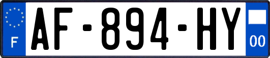 AF-894-HY