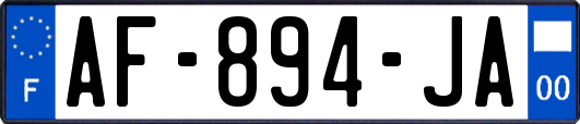 AF-894-JA