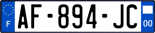 AF-894-JC