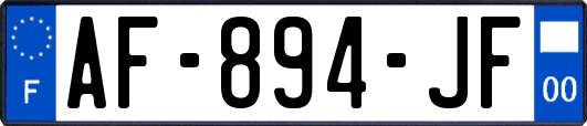 AF-894-JF