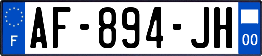 AF-894-JH