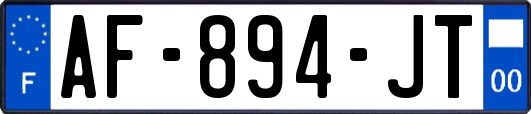 AF-894-JT