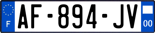 AF-894-JV