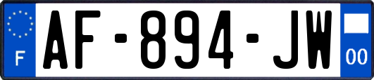 AF-894-JW