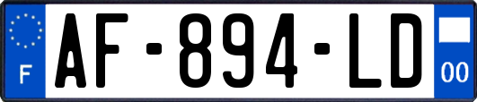 AF-894-LD