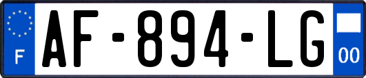 AF-894-LG