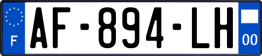 AF-894-LH