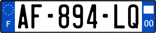 AF-894-LQ
