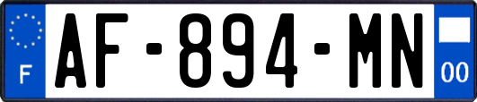 AF-894-MN