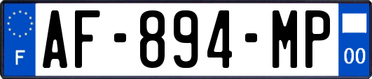 AF-894-MP