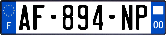 AF-894-NP