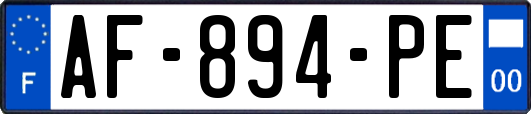 AF-894-PE