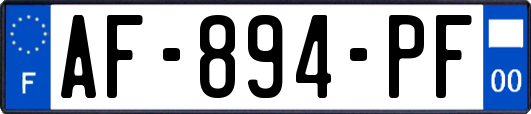 AF-894-PF