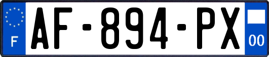 AF-894-PX