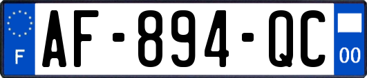 AF-894-QC