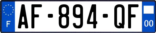AF-894-QF