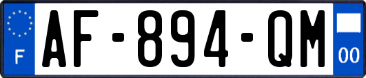 AF-894-QM