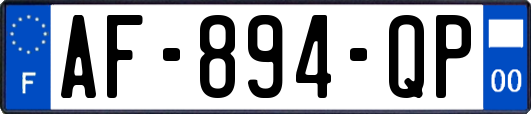 AF-894-QP