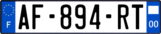 AF-894-RT