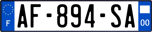 AF-894-SA