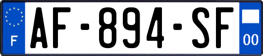 AF-894-SF