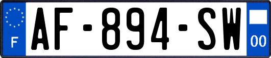 AF-894-SW