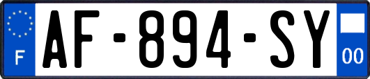AF-894-SY