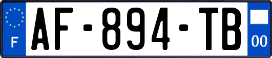 AF-894-TB