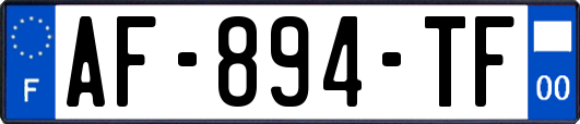 AF-894-TF