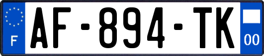 AF-894-TK
